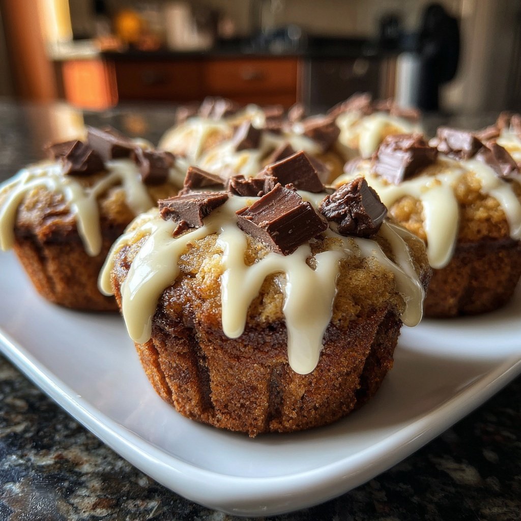 Chocolate Chip Cookie Cupcakes