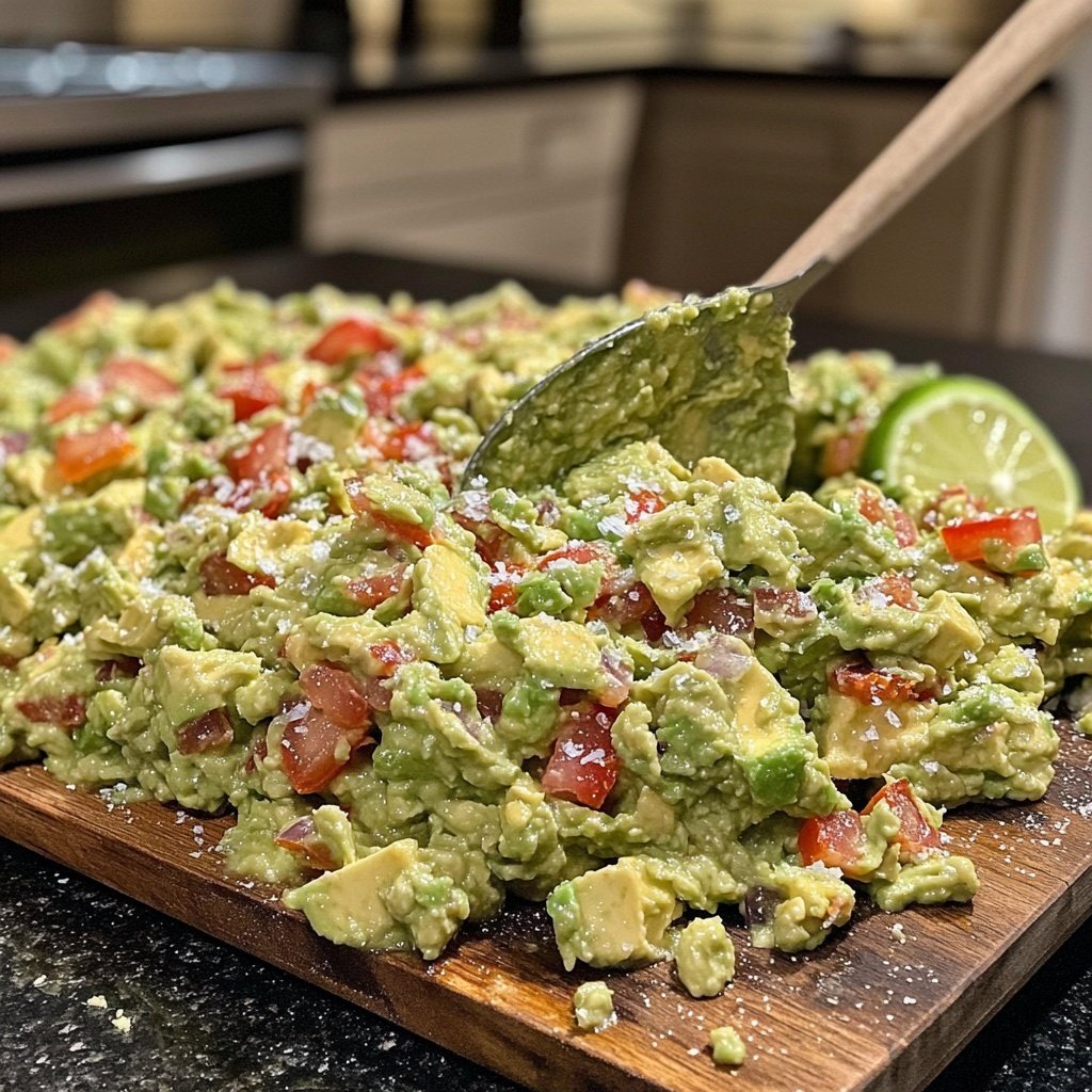 Best Guacamole